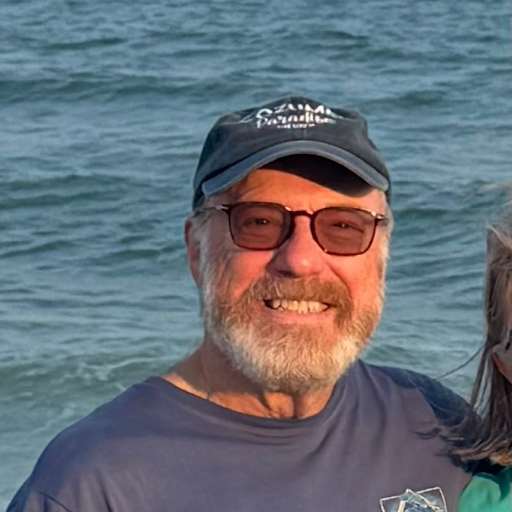 Profile image for pet sitter Michael