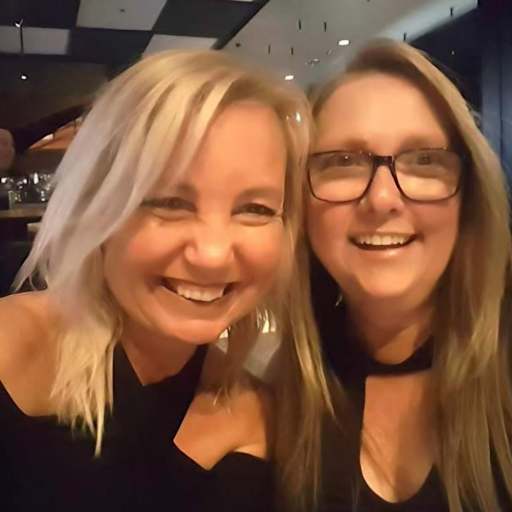 Profile image for pet sitters Heather & Debbie