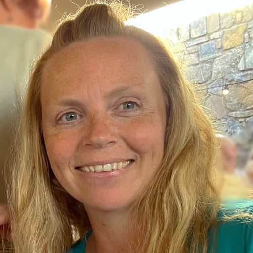Profile image for pet sitter Carol