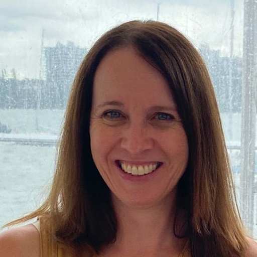 Profile image for pet sitter Claire