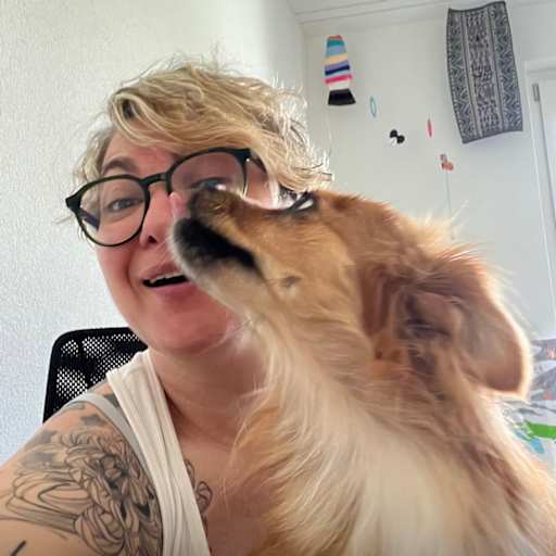 Profile image for pet sitters Antonija & Felix