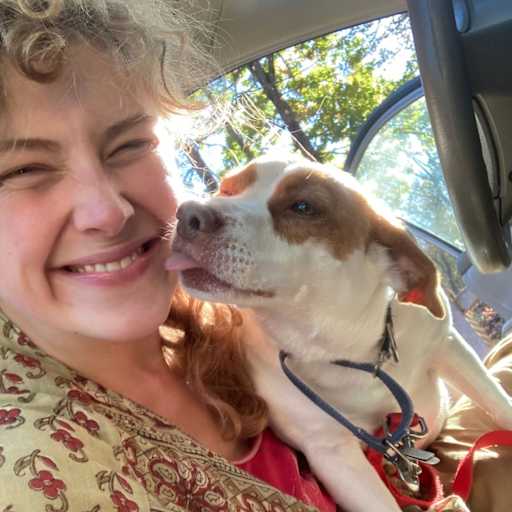 Profile image for pet sitter Rachel