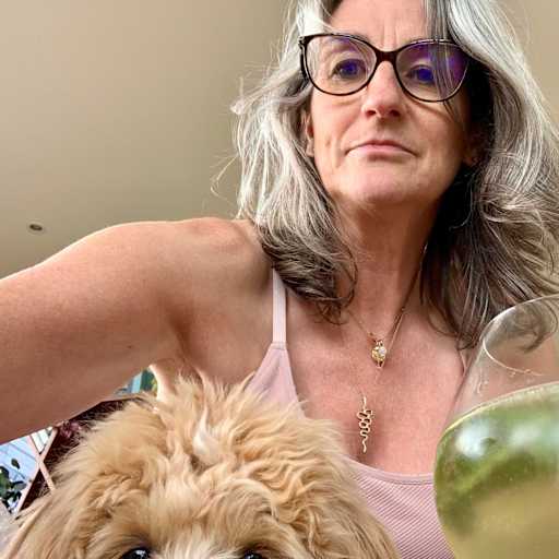 Profile image for pet sitter Karen
