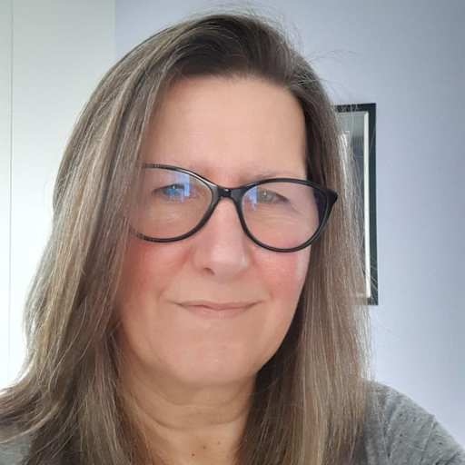 Profile image for pet sitter Kim