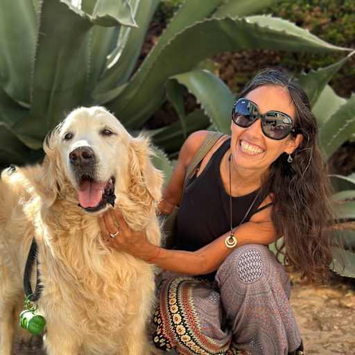 Profile image for pet sitters Brenda & Kyle 