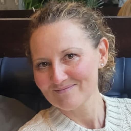 Profile image for pet sitter Nicola