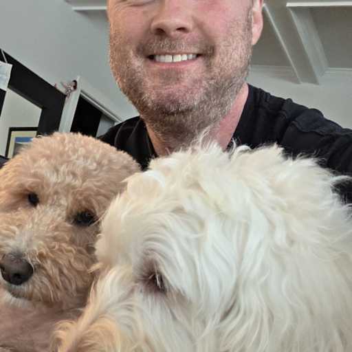 Profile image for pet sitter Josh