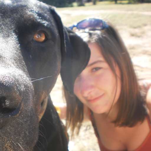 Profile image for pet sitter Laura