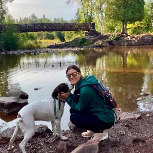 Profile image for pet sitter Brooke