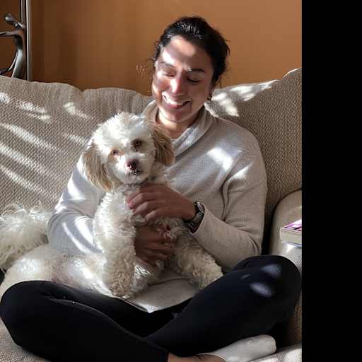 Profile image for pet sitter Amelia