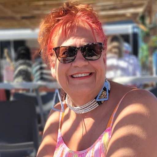 Profile image for pet sitter Judith