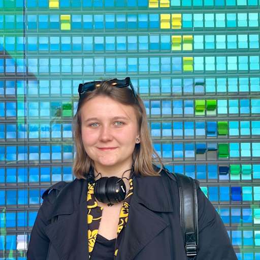 Profile image for pet sitters Julianna & Zuzanna