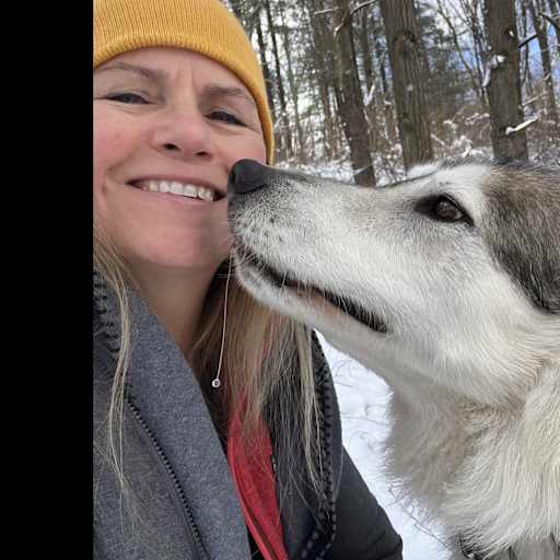 Profile image for pet sitters Patrice & Tristen