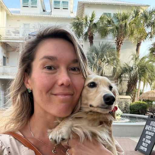 Profile image for pet sitters Ganna & Nazar