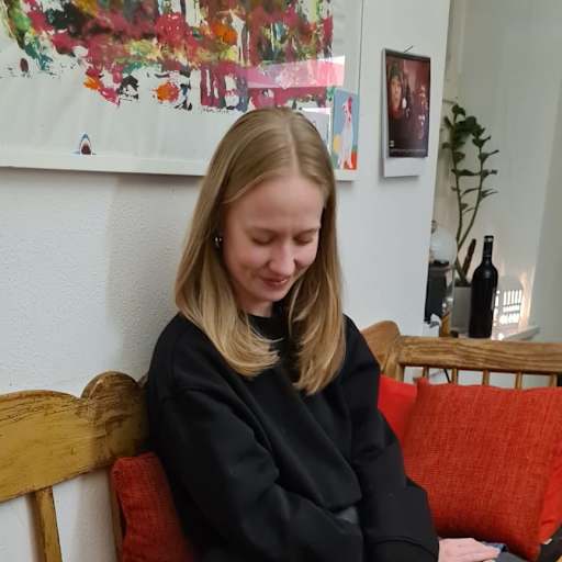 Profile image for pet sitter Sophie