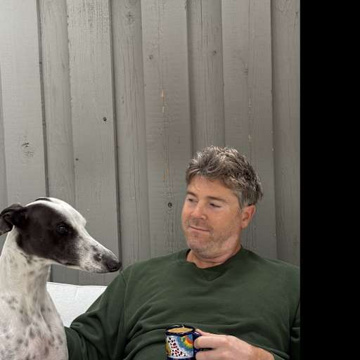 Profile image for pet sitter Jan