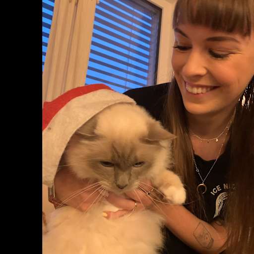 Profile image for pet sitters Luisa & Julius