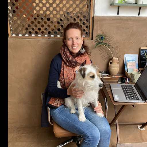 Profile image for pet sitter Lilla