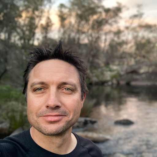 Profile image for pet sitter Zane