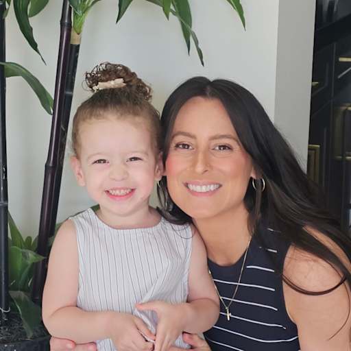 Profile image for pet sitter Sara