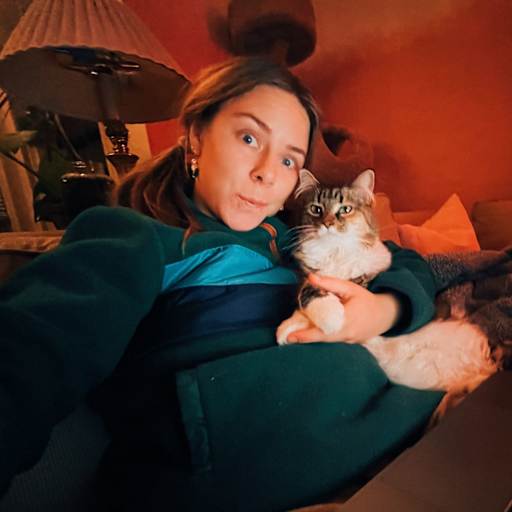 Profile image for pet sitter Kailey