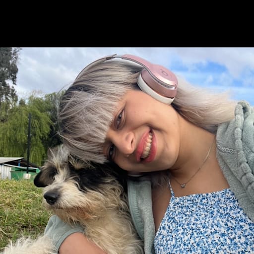 Profile image for pet sitter Xandra
