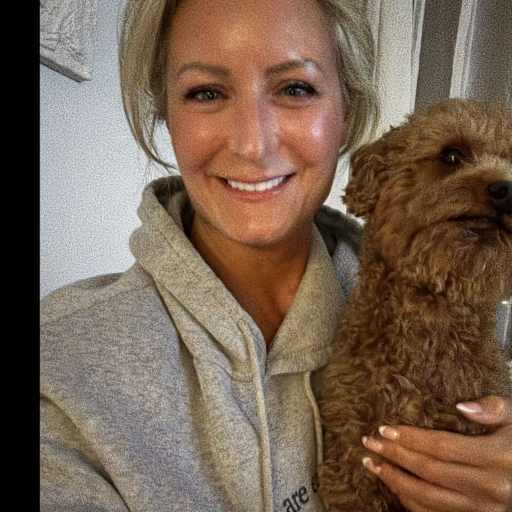 Profile image for pet sitter Emma