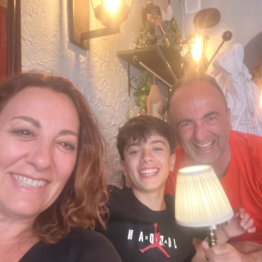 Profile image for pet sitters Eleonora & Valter