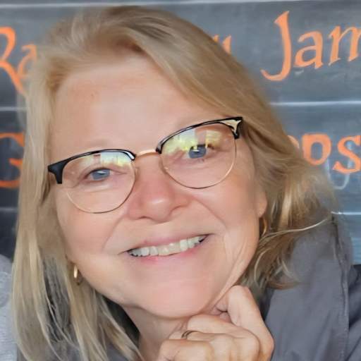 Profile image for pet sitter Pamela