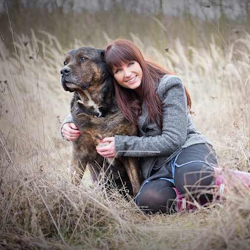 Profile image for pet sitter Veronika