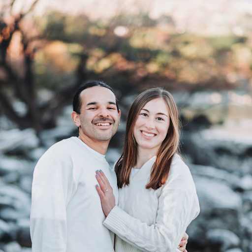 Profile image for pet sitters Karrigan & Hugo