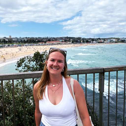 Profile image for pet sitter Grace