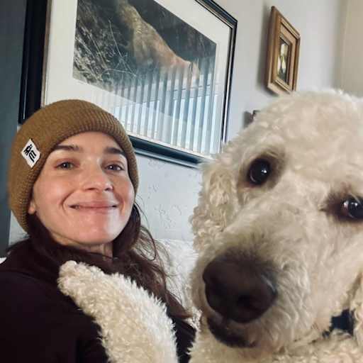 Profile image for pet sitter Breanna