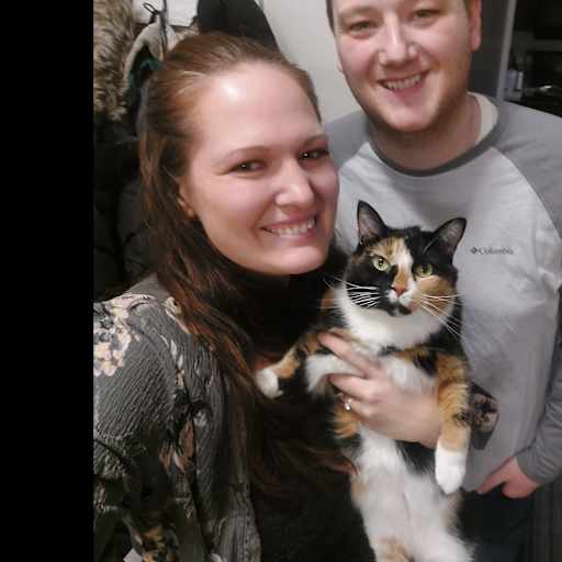 Profile image for pet sitter Jacquelyn