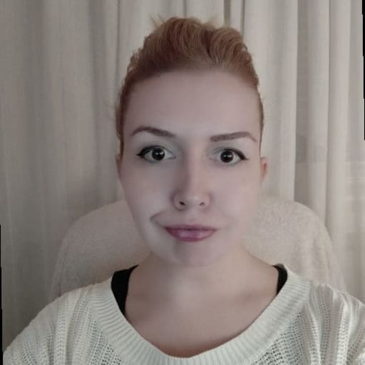 Profile image for pet sitter Emilija