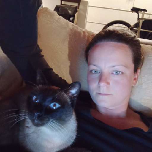 Profile image for pet sitters Claudia & Felix