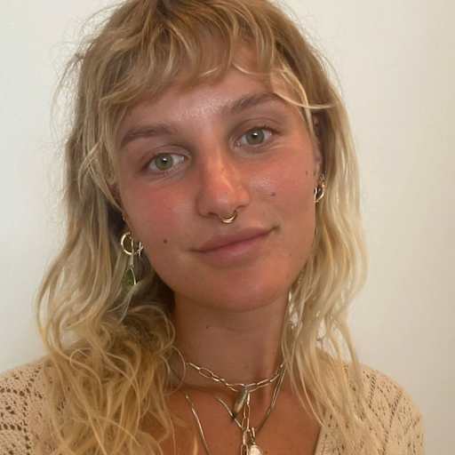 Profile image for pet sitter Georgia