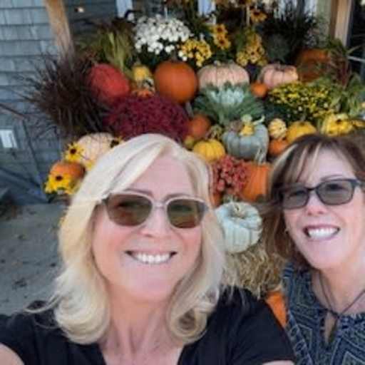 Profile image for pet sitter Tracy