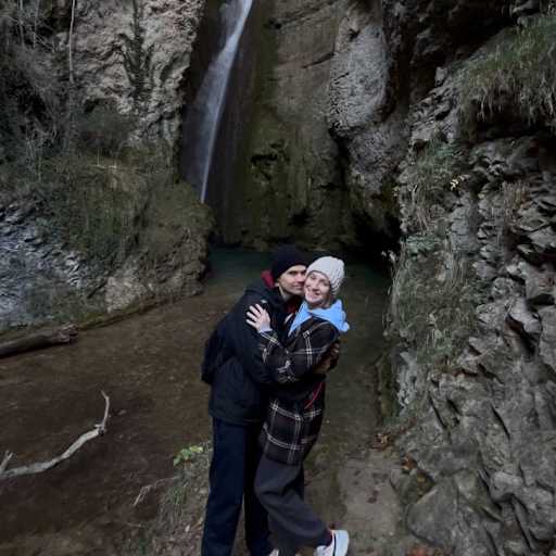Profile image for pet sitters Oleksandr & Anzhelika