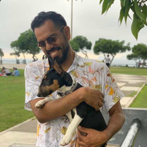 Profile image for pet sitter Alin