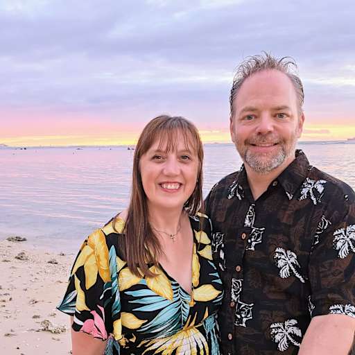 Profile image for pet sitter Anthony