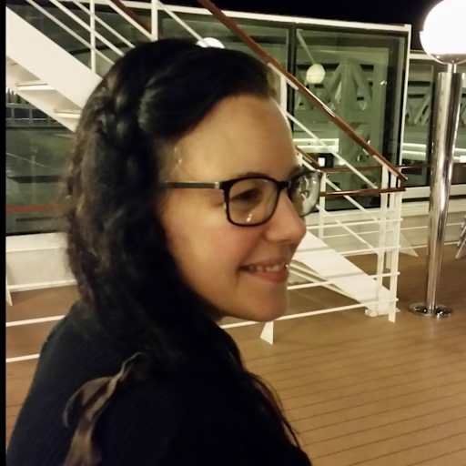 Profile image for pet sitter Pietrina