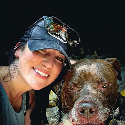 Profile image for pet sitter Megan