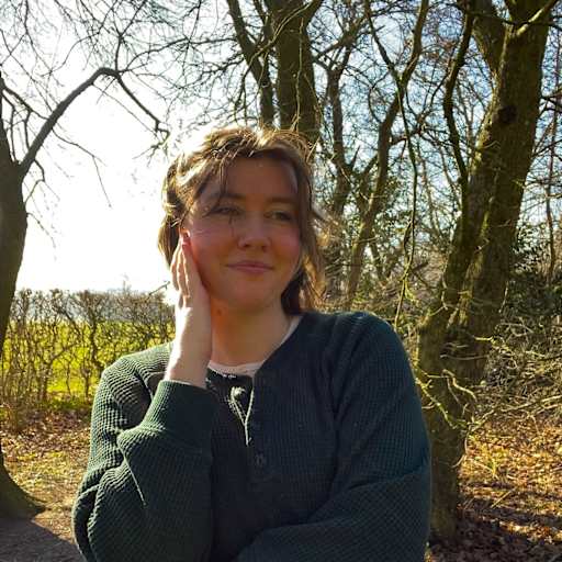 Profile image for pet sitter Hailey