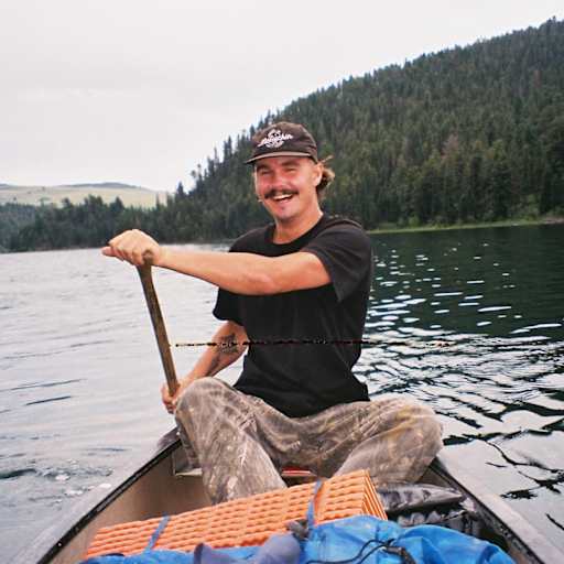 Profile image for pet sitter Sean