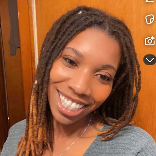 Profile image for pet sitter Sandrina