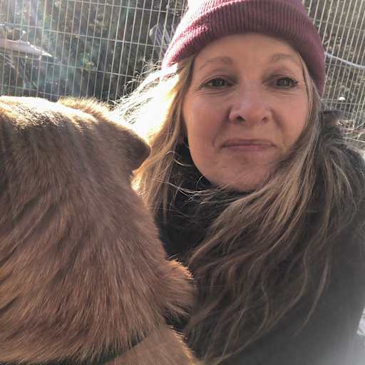 Profile image for pet sitter Geena