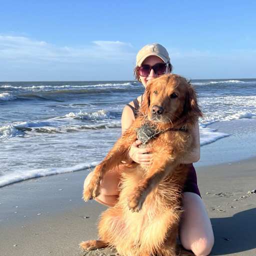Profile image for pet sitter Amber