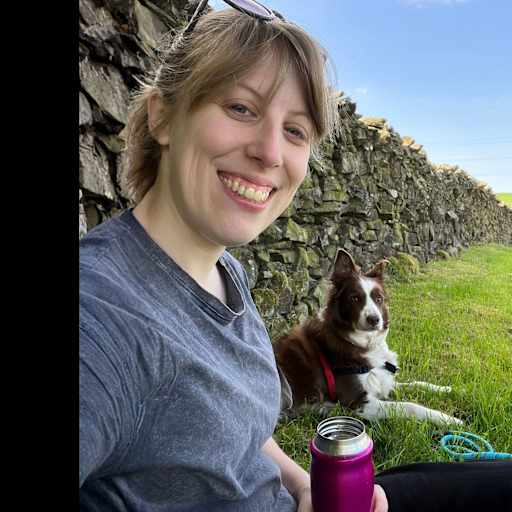 Profile image for pet sitter Emily