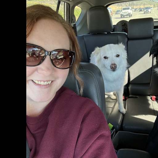 Profile image for pet sitter Alyssa